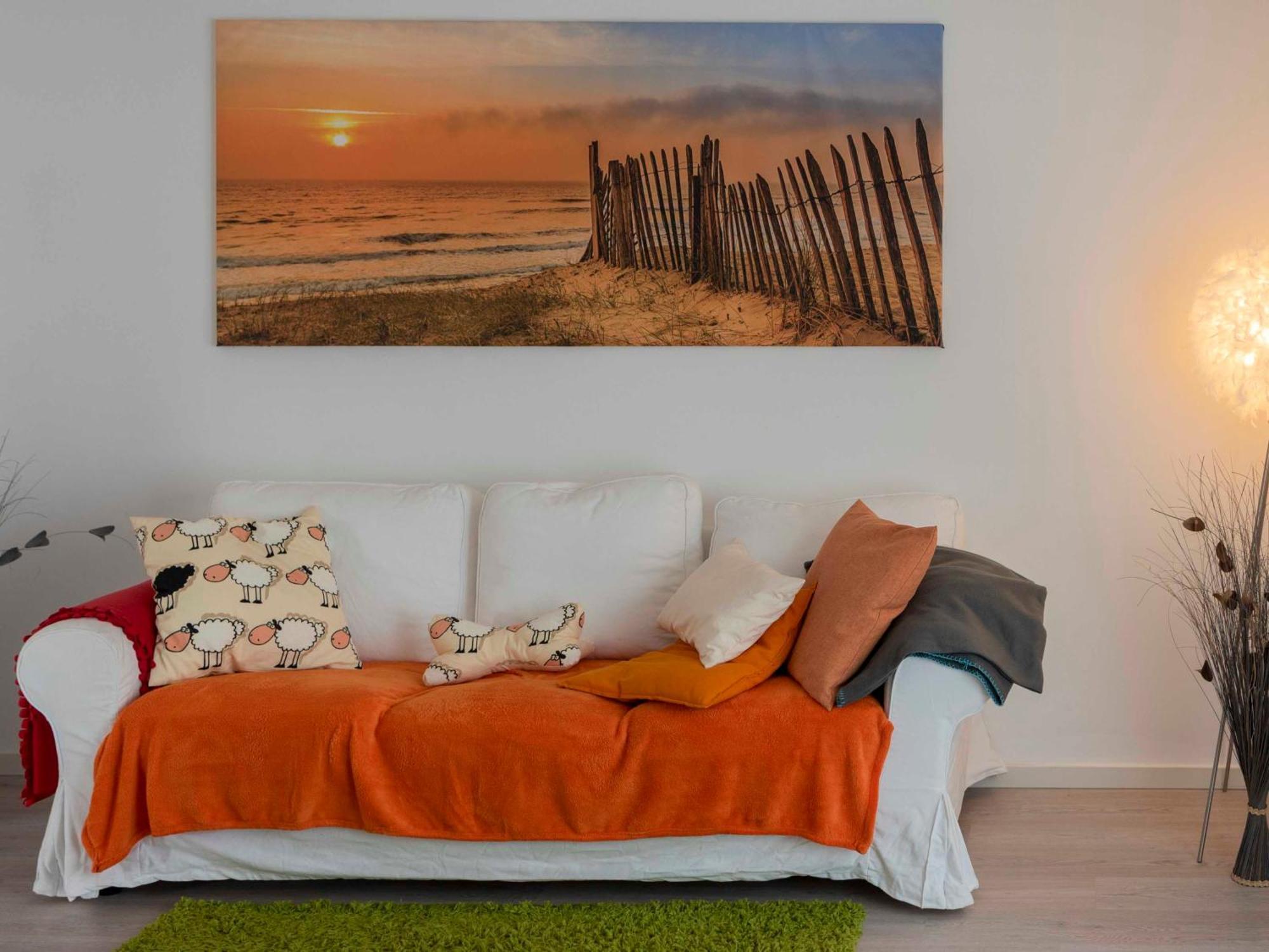 139 Ferienhaus Am Wattenmeer Sande Buitenkant foto