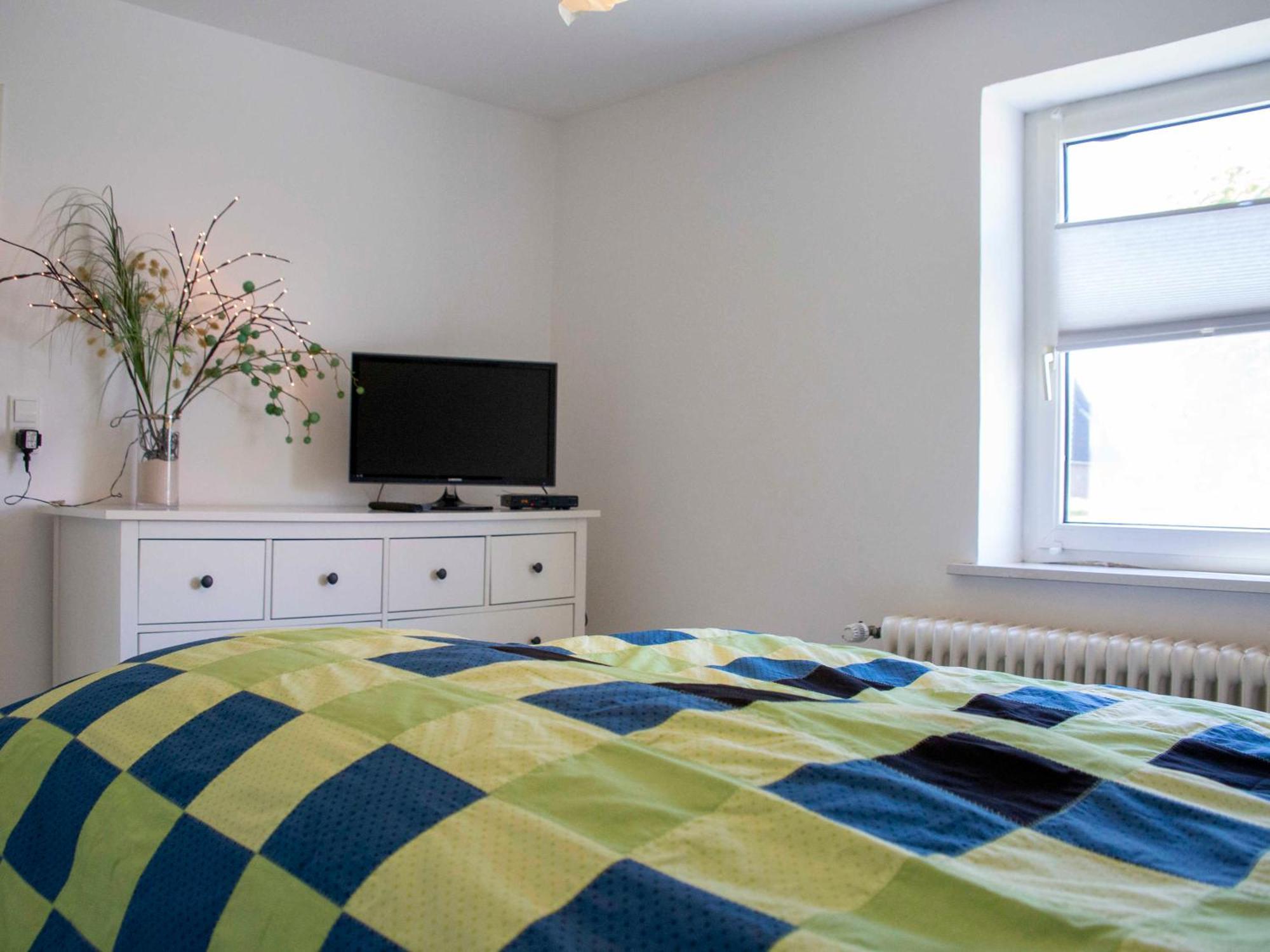 139 Ferienhaus Am Wattenmeer Sande Buitenkant foto