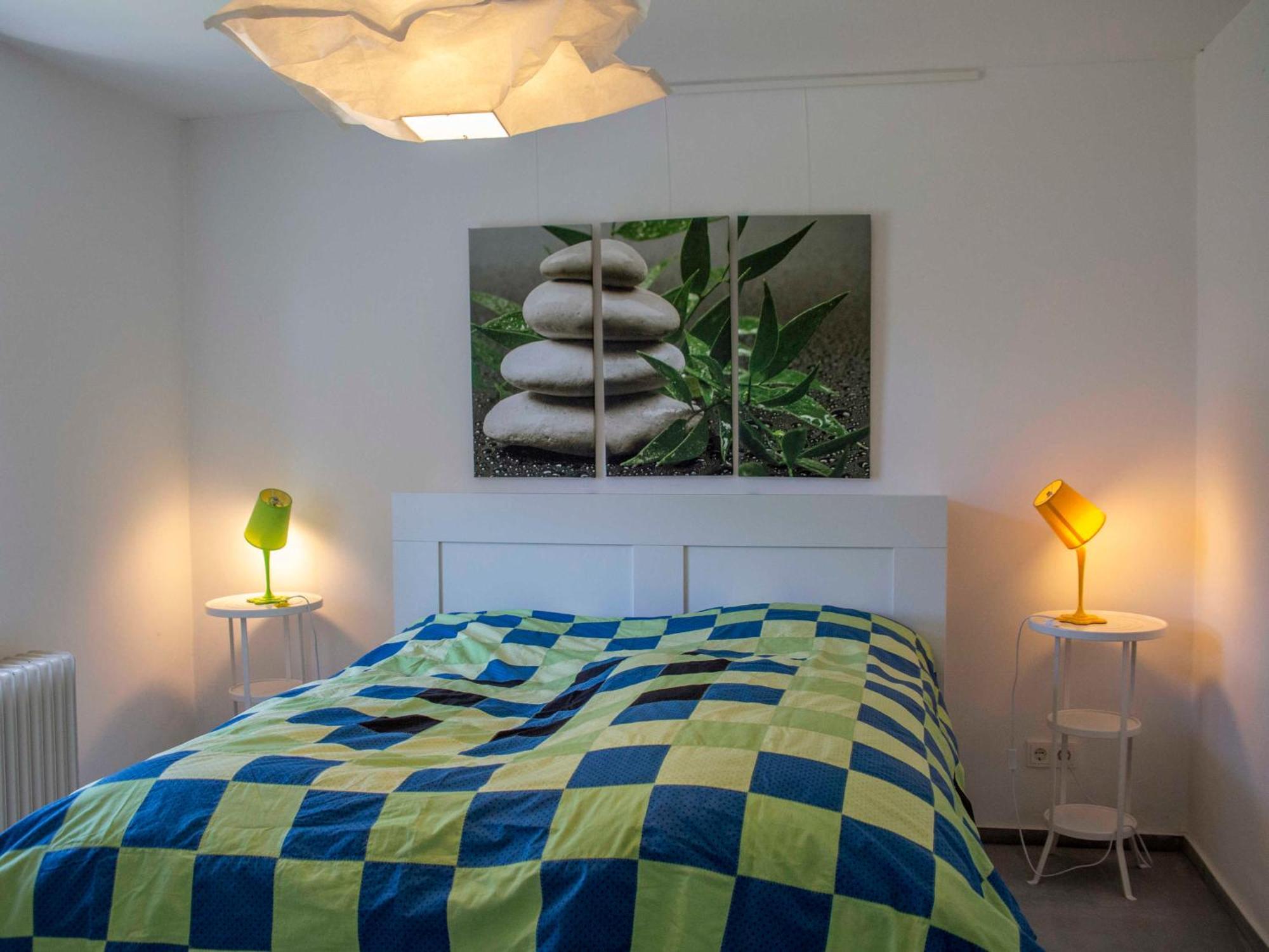 139 Ferienhaus Am Wattenmeer Sande Buitenkant foto